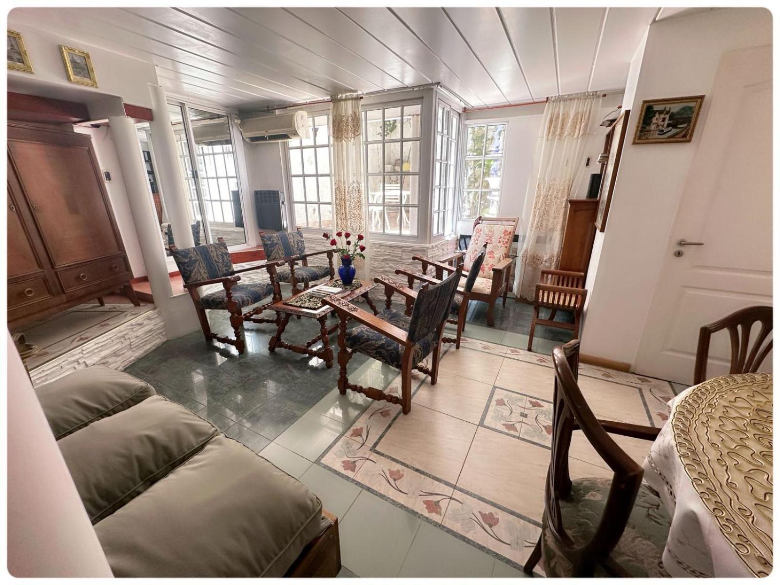 Apartamento Loft Recoleta - Buenos Aires, Buenos Aires
