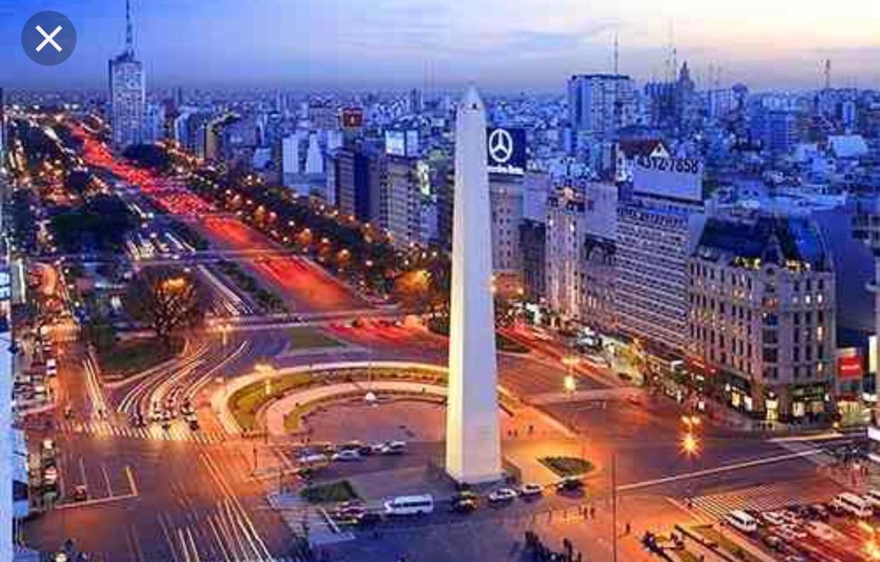 Apartamento Loft Recoleta - Buenos Aires — Photos 3
